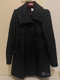 Cappotto Camaieu taglia IT 42