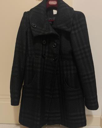 Cappotto Camaieu taglia IT 42