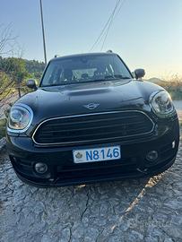 Mini Countryman All4 cambio automatico 06/20