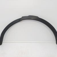 Modanatura parafango post sx land rover discovery