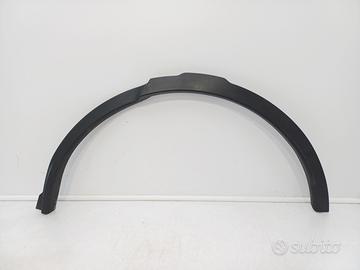 Modanatura parafango post sx land rover discovery