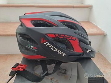 Casco bici bimbo/a