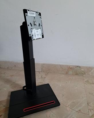 SUPPORTO BASE PER MONITOR VISION LENOVO 22"-24"