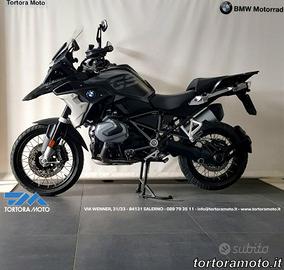 BMW r 1250 gs Abs my21