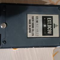 Effect Box Series PS-001 Distortion