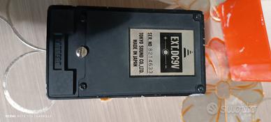 Effect Box Series PS-001 Distortion