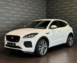 JAGUAR E-Pace 2.0D 150 CV AWD aut. R-Dynamic