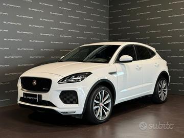 JAGUAR E-Pace 2.0D 150 CV AWD aut. R-Dynamic