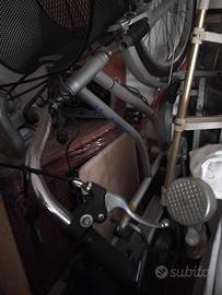 bici elettrica