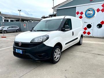 FIAT DOBLO CARGO 1.4 NP PL-TN MAXI **ALLUVIONATO N