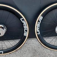 Ursus Miura TC47 disc