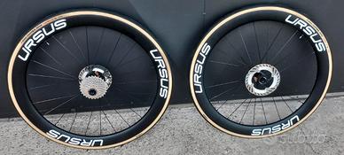 Ursus Miura TC47 disc