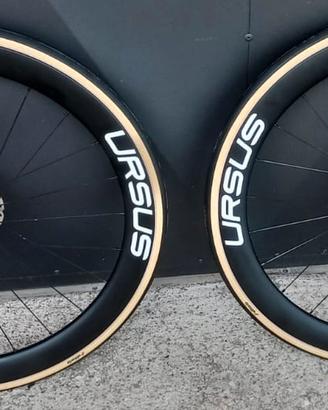 Ursus Miura TC47 disc