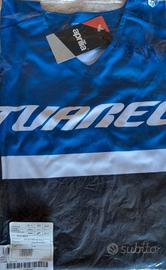 Maglia Tecnica da Uomo "Aprilia Tuareg"