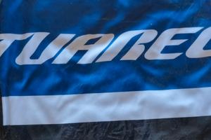 Maglia Tecnica da Uomo "Aprilia Tuareg"