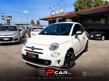 Fiat 500 1.2 EasyPower SPORT PARI AL NUOVO
