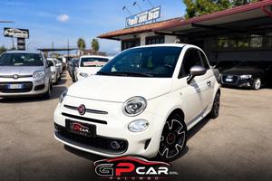 Fiat 500 1.2 EasyPower SPORT PARI AL NUOVO