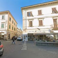 Appartamento CON GIARDINO PRIVATO - ZONA CENTRO