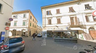 Appartamento CON GIARDINO PRIVATO - ZONA CENTRO