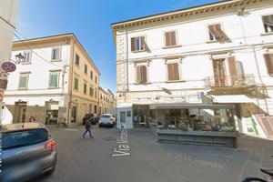 Appartamento CON GIARDINO PRIVATO - ZONA CENTRO