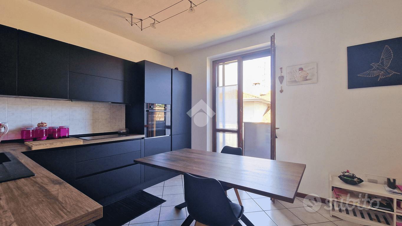 Apartment in Arsago Seprio, Varese - Vista 5