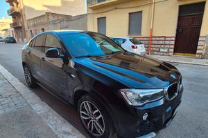 bmw x4 x 4
