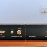 Amplificatore integrato T-Audio