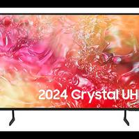 TV Samsung 65 Pollici - nuovo