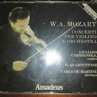 cd musica classica