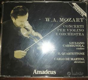 cd musica classica