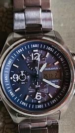 Orologio Casio Oceanus 