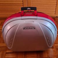 Bauletto 52litri GIVI MAXIA MONOKEY SYSTEM