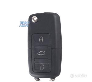 CHIAVE COMPLETA PER VOLKSWAGEN VW SHARAN 95-05 PAS