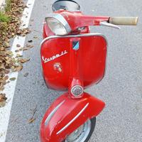 Piaggio Vespa 180 Super Sport (VSC1)