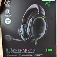 Cuffie gaming Razer