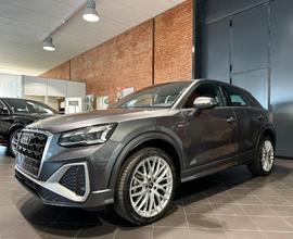 AUDI Q2 30 TDI S tronic S line Edition NAVI - MA