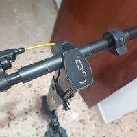 monopattino Revo 11 momodesign