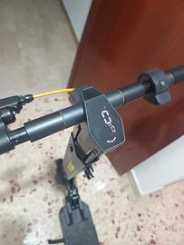 monopattino Revo 11 momodesign