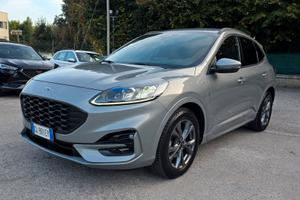 Ford Kuga 2.5 Full Hybrid 190 CV CVT 2WD ST-Line