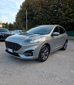 Ford Kuga 2.5 Full Hybrid 190 CV CVT 2WD ST-Line