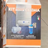 Kit protezione caldaia