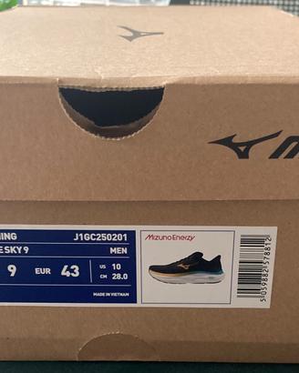 Scarpe da running