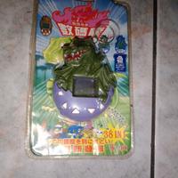 gioco Digimon Japan vintage 
