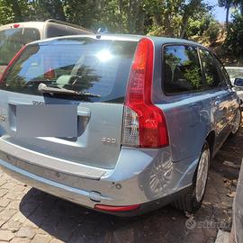 Volvo V50 2.0D – station wagon buone condizioni