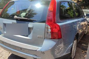 Volvo V50 2.0D – station wagon buone condizioni