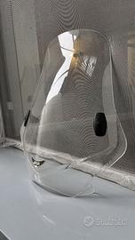 Parabrezza GIVI per BMW R1200R