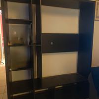 Mobile porta tv da parete