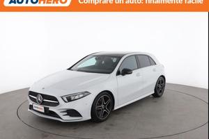MERCEDES-BENZ A 220 LF22946