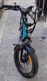 bici elettrica urlife