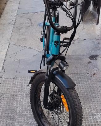 bici elettrica urlife